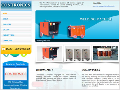 Contronics