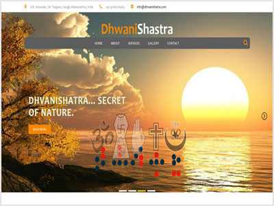 DhwaniShastra