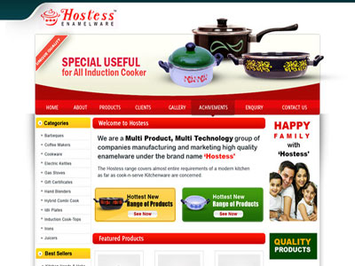 Hostess