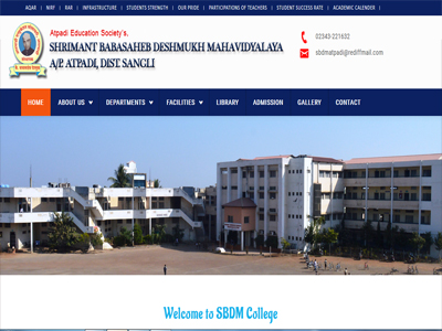 SBDM College