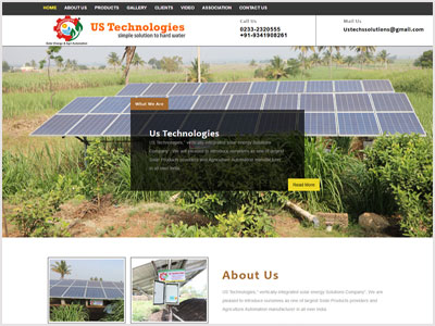 US Technologies