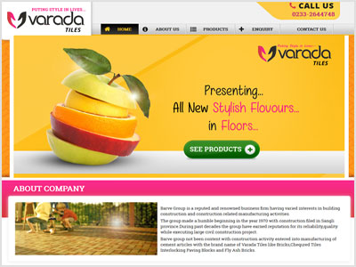 Varada Tiles